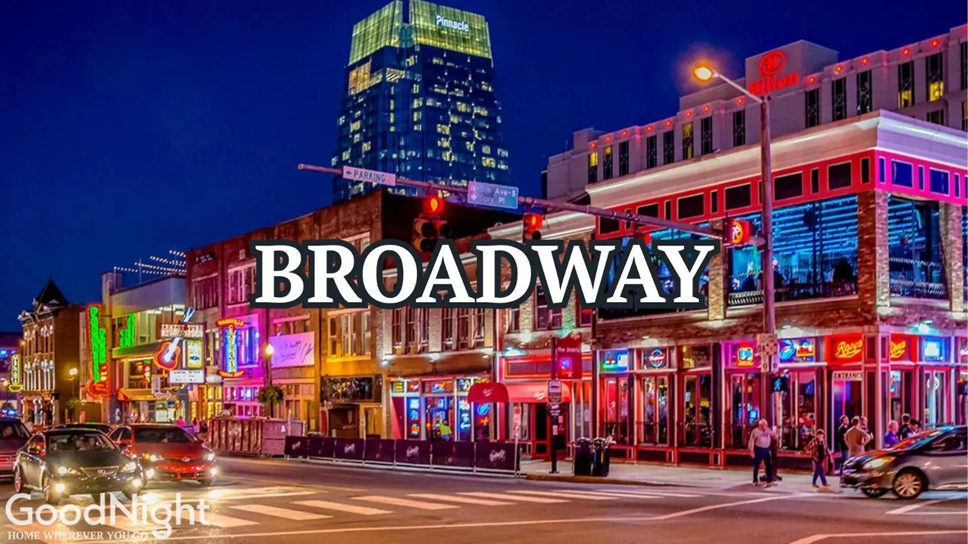 הוילה נאשוויל Hyve - Skyline Social - Walk To Broadway 0*,